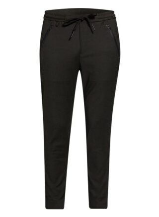 Replay Business-Hose Herren, Schwarz