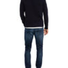 Replay Slim Fit Jeans Herren, Blau