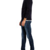 Replay Slim Fit Jeans Herren, Blau