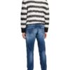 Replay Anbass Slim Fit Jeans Herren, Blau