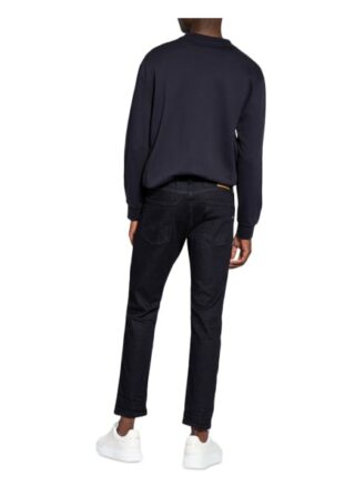 Replay Anbass Slim Fit Jeans Herren, Blau
