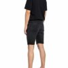 Replay Jeans-Shorts Regular Fit grau