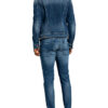 Replay Jeans Slim Fit blau