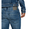 Replay Jeans Slim Fit blau