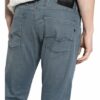 Replay Jeans Slim Fit grau