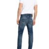 Replay Willbi Regular Fit Jeans Herren, Blau