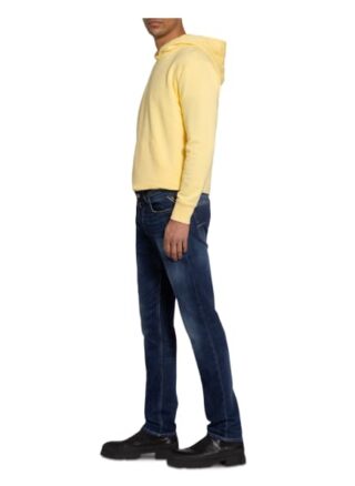 Replay Willbi Regular Fit Jeans Herren, Blau