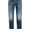 Replay Willbi Regular Fit Jeans Herren, Blau