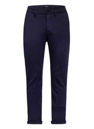 Replay Jerseychino Simon blau
