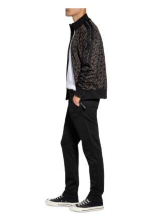 Replay Jerseychino Simon schwarz