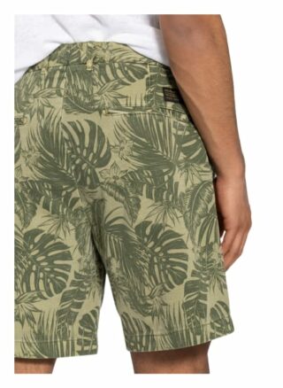 Replay Shorts schwarz