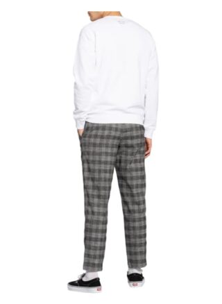 Replay Sweatshirt Herren, Weiß
