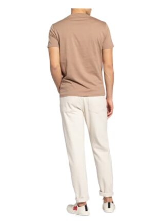 Replay T-Shirt beige