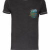 Replay T-Shirt blau