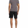 Replay T-Shirt grau