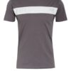 Replay T-Shirt grau