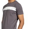 Replay T-Shirt grau