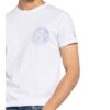 Replay T-Shirt Herren, Weiß