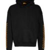 RHUDE Hoodie Herren, Schwarz
