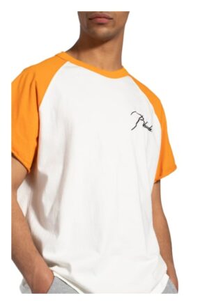 RHUDE Oversized-Shirt Herren, Weiß
