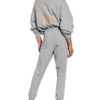 RHUDE Jogginghose Herren, Grau