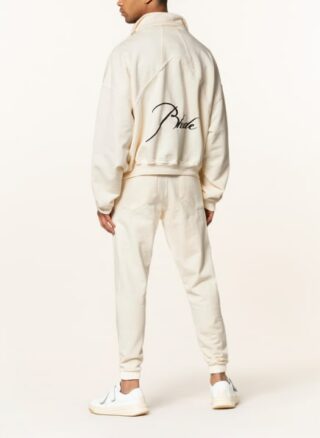 RHUDE Sweatshirt Herren, Weiß