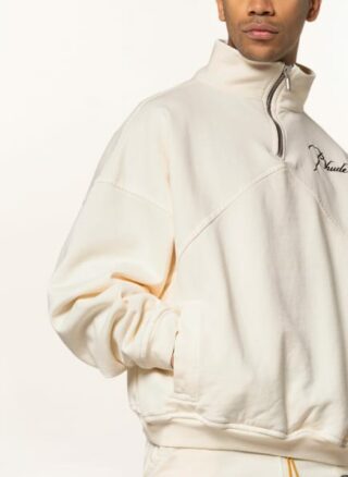 RHUDE Sweatshirt Herren, Weiß