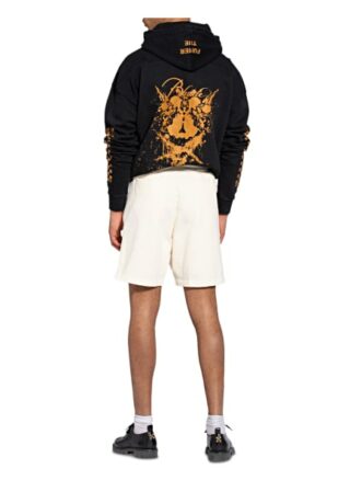 RHUDE Sweatshorts Herren, Weiß