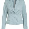 RIANI Blazer Damen, Blau