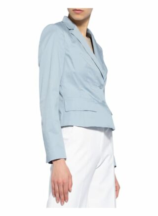 RIANI Blazer Damen, Blau