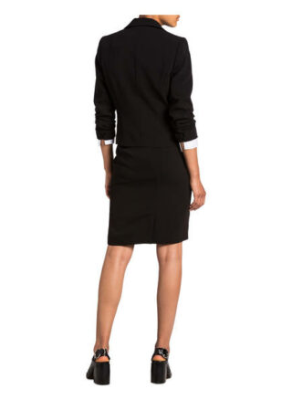 Riani Blazer schwarz