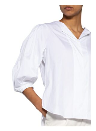 Riani Bluse Mit 3/4-Arm weiss