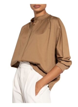 Riani Bluse braun