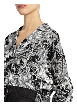 Riani Bluse schwarz