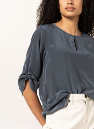 Riani Blusenshirt Mit 3/4-Arm gruen