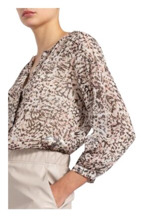 Riani Blusenshirt Mit 3/4-Arm rosa