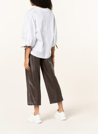 Riani Blusenshirt Mit 3/4-Arm weiss