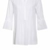 RIANI Blusenshirt Damen, Weiß