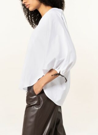 Riani Blusenshirt Mit 3/4-Arm weiss