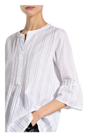 RIANI Blusenshirt Damen, Weiß