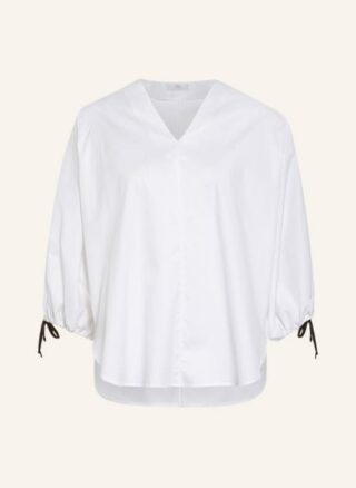 Riani Blusenshirt Mit 3/4-Arm weiss