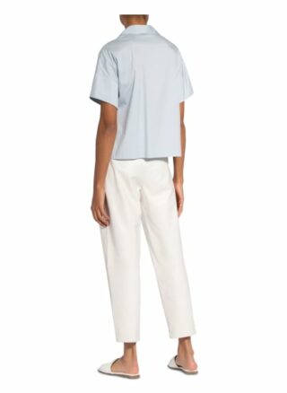 Riani Blusenshirt blau
