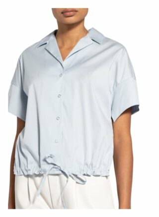 Riani Blusenshirt blau