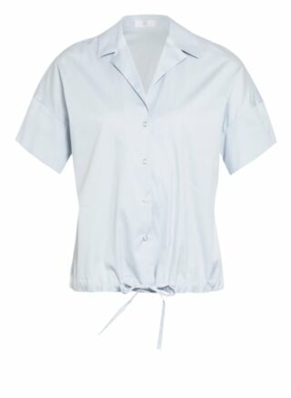 Riani Blusenshirt blau