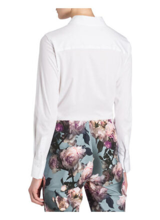 RIANI Hemdbluse Damen, Weiß