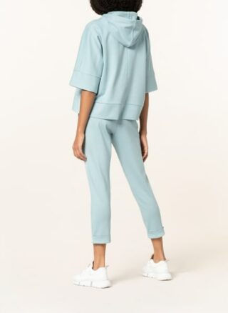Riani Hoodie blau
