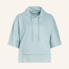Riani Hoodie blau