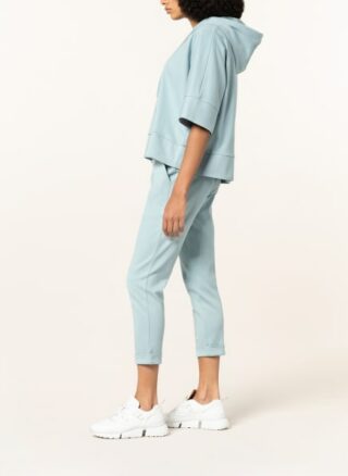 Riani Hoodie blau