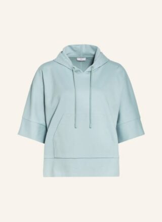 Riani Hoodie blau