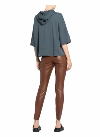 Riani Hoodie gruen